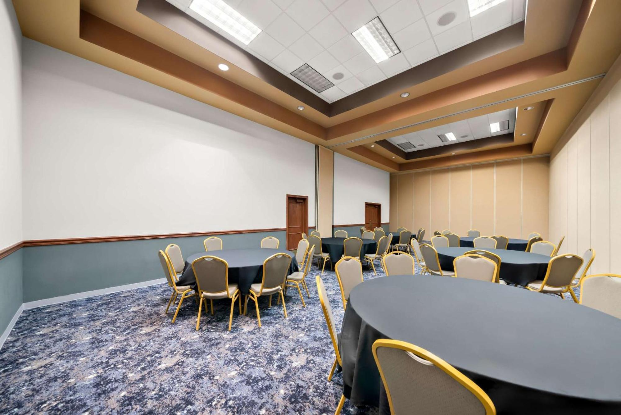 Suburban Studios, Kearney Luaran gambar